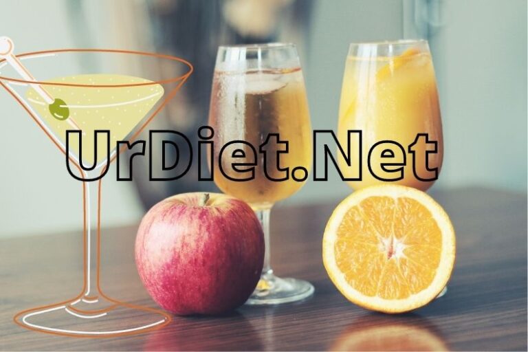 مشروبات التخسيس التي تساعد على حرق الدهون