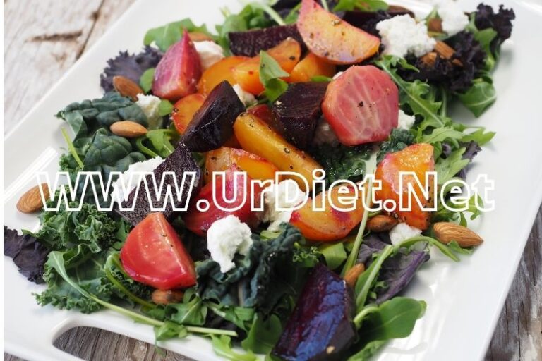 رجيم لو كارب دايت نظام غذائي للتخسيس بدون حرمان