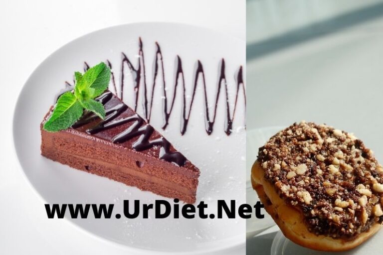 حلى دايت بالشوفان