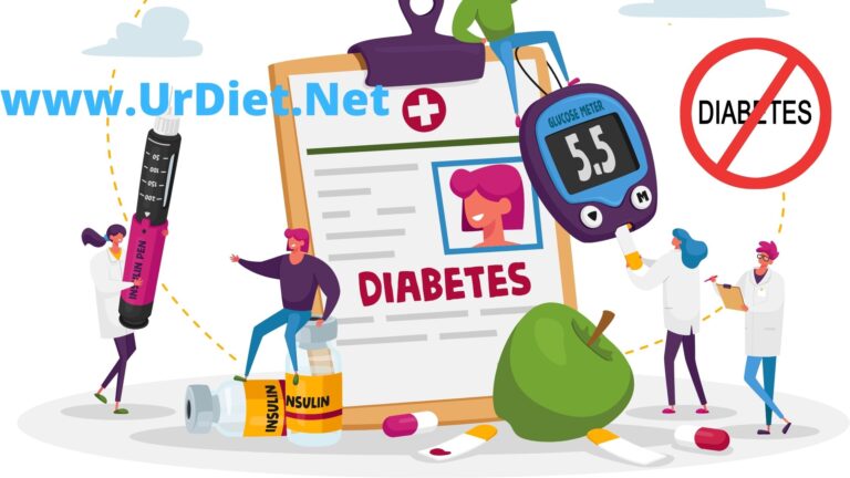 الوقاية من مرض السكري